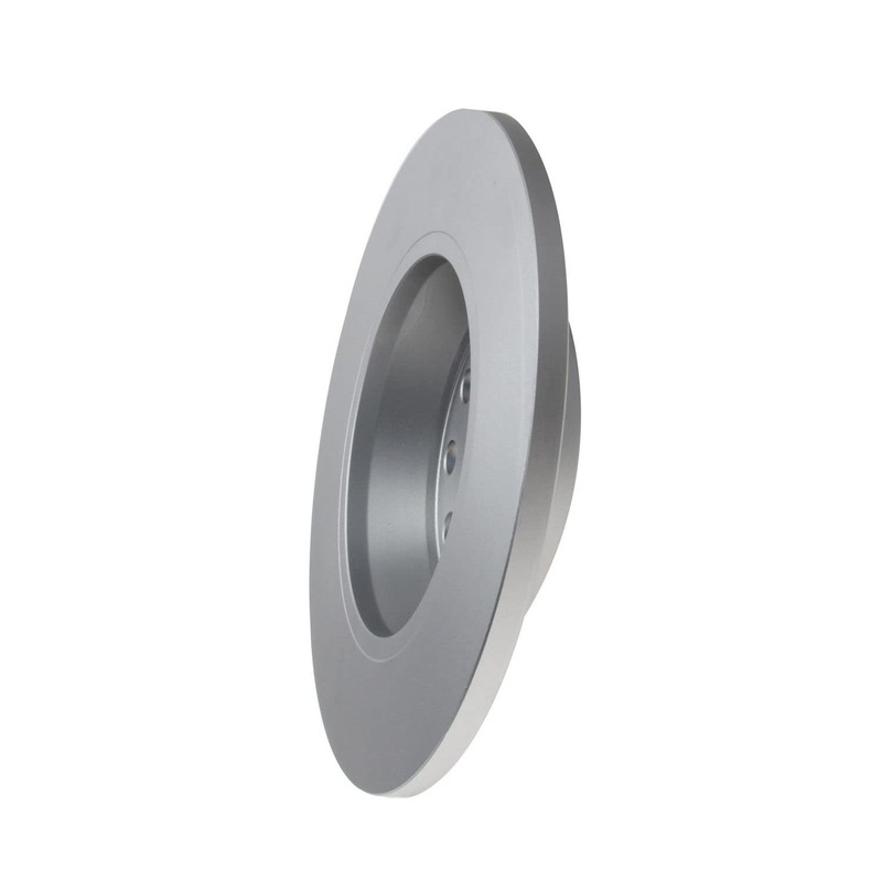 Pagid 355112142 Hella Disc Brake Rotor