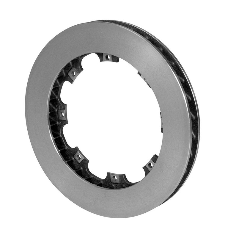 Wilwood Disc Brake Rotor - ROTOR1219-125AW713-000AAFXXXXR 8x7.62,32 VANE,UL gallery