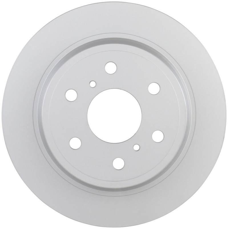 Bosch 25010646 Rear Disc Brake Rotor OEM Quality