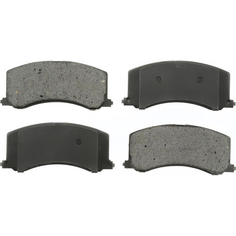 For Suzuki Esteem 1995-2001 Front Disc Brake Pad Set Disc Brake Rotor gallery