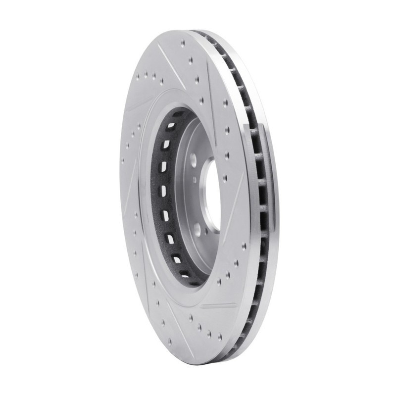For Honda Odyssey 2015-2026 Brake Rotor | 28 mm. / 1.10 inches Nominal Thickness gallery