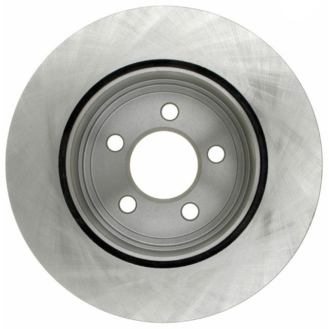 Raybestos Brakes 780257R Raybestos R-Line Brake Rotor gallery
