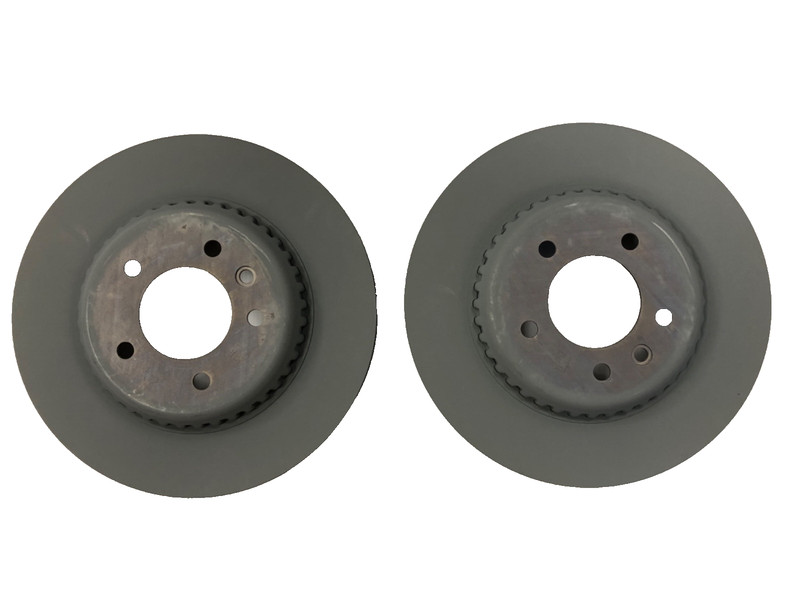 Brembo Rear Solid Brake Discs For Land Rover Defender 2020+ – 09.D551.23