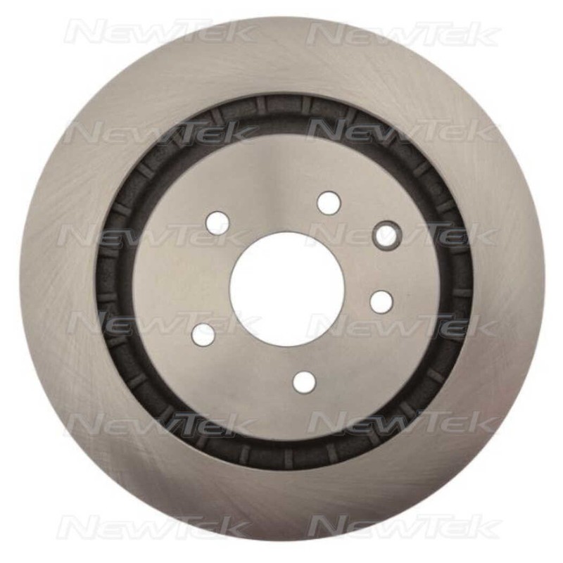 Disc Brake Rotor NewTek 31517