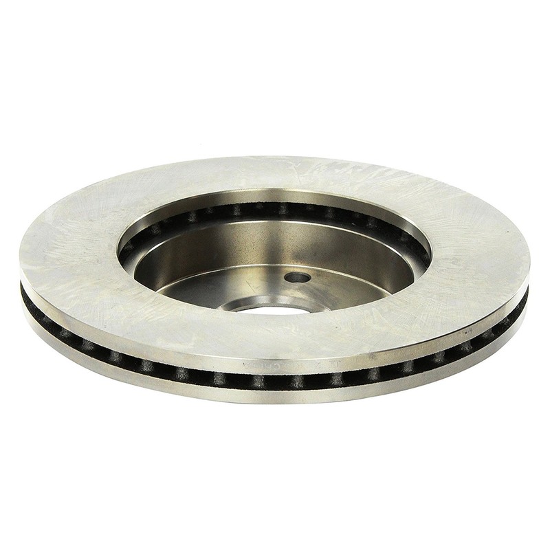 For Suzuki Forenza 04-08 Bendix Global Premium Plain Vented Front Brake Rotor gallery