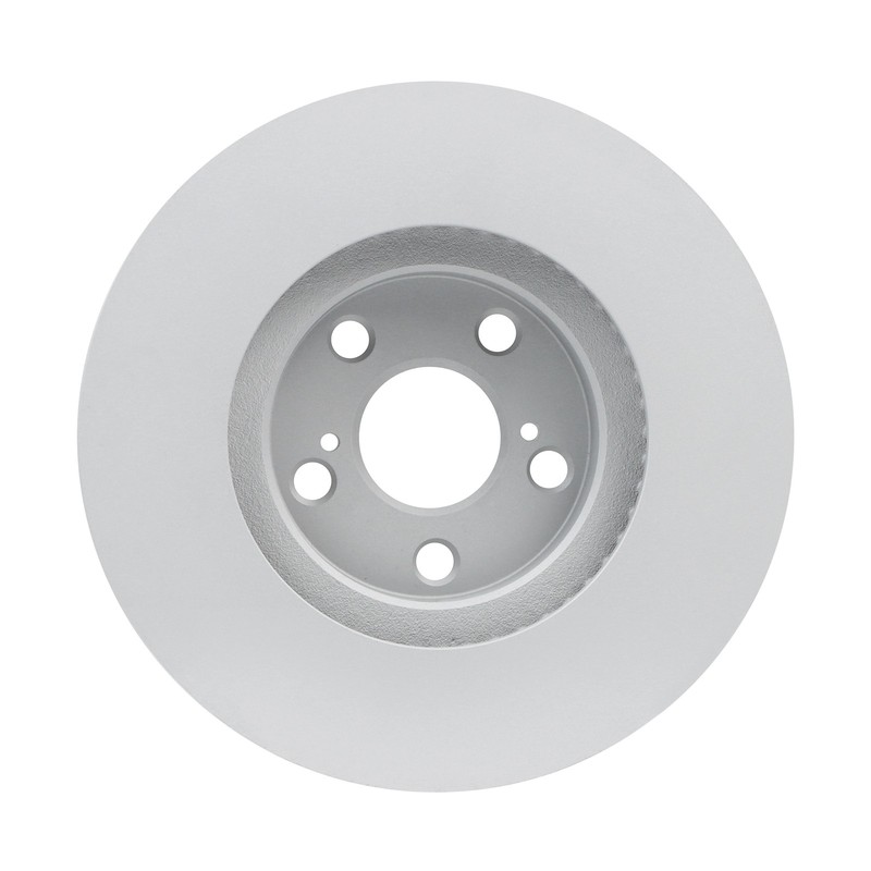 2 PCS Front Brake Disc Rotor Set for Toyota Corolla Matrix Scion tC Pontiac Vibe gallery
