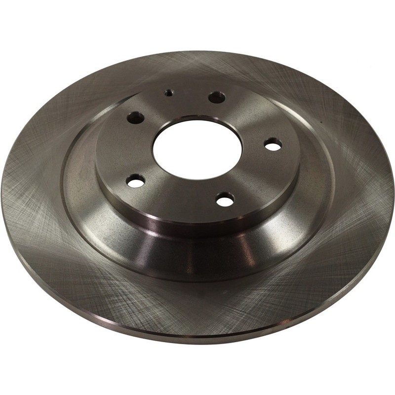 SureStop Brake Disc For Mazda CX-5 2013-2019 Driver OR Passenger Side | Single