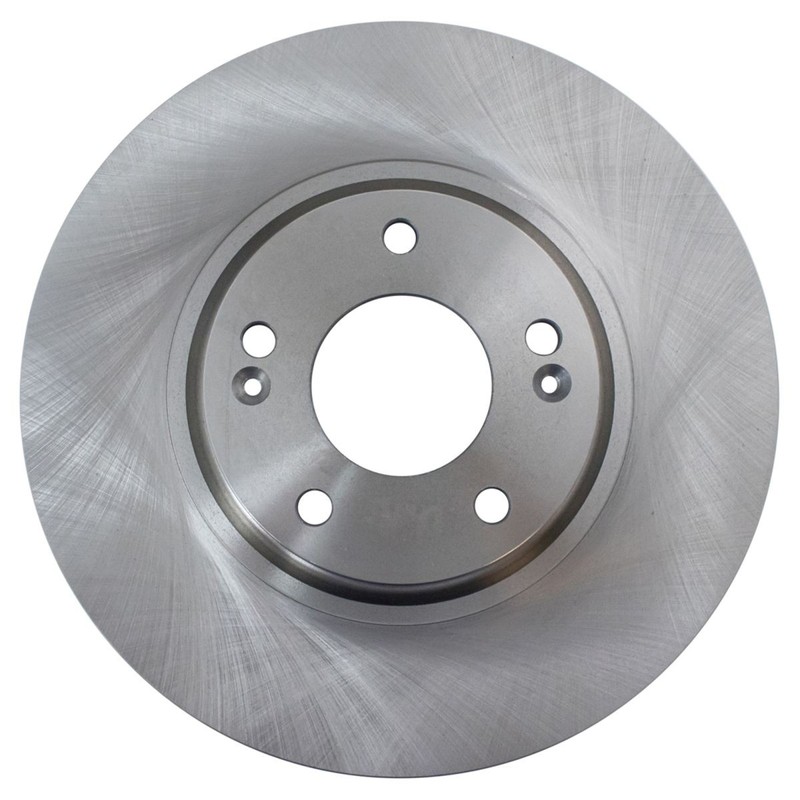 Front Disc Brake Rotors Set of 2 Fits Azera XG350 Kia Amanti Pair NEW gallery