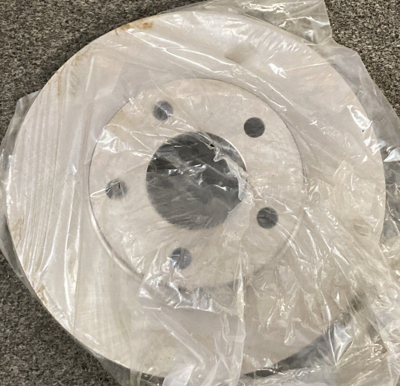 NEW AUTOSPECIALTY AR8588 BRAKE ROTOR FRONT FORD MERCURY MAZDA gallery