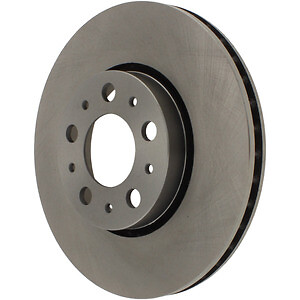 Standard Brake Rotor Centric 121.39029 For 1999-2009 Volvo S60, S80, V70, XC70