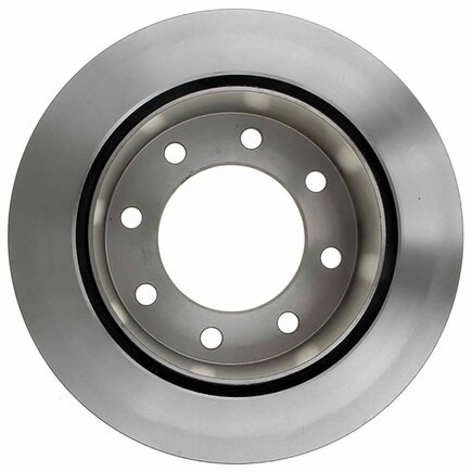 ACDelco 18A928 Disc Brake Rotor gallery