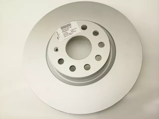 Genuine Disc Brake Rotor 5Q0-615-301-F