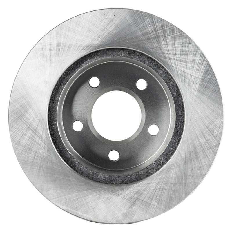 For Lincoln Town Car 1991-1994 Brake Discs Driver And Passenger Side Pair Front gallery