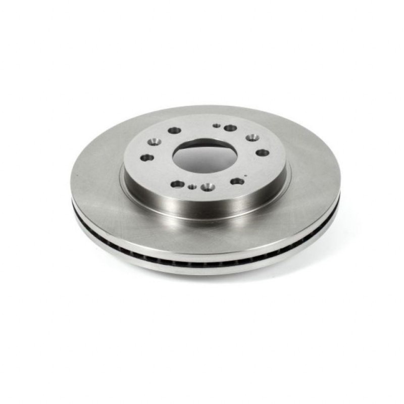 Power Stop Brake Rotor For Cadillac Escalade ESV 2007-2020 Front Autospecialty gallery