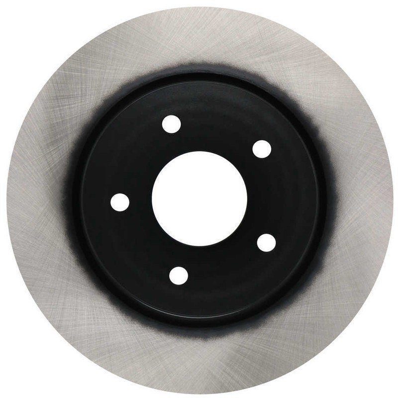 ADVICS B6R462U Disc Brake Rotor