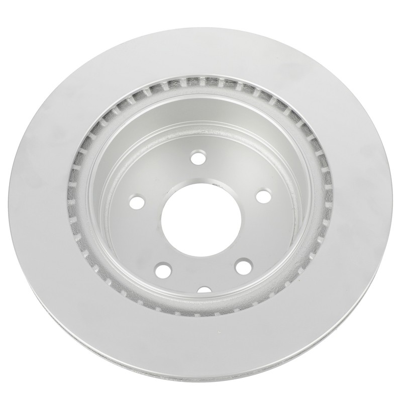 NEW OEM Nissan Rear Disc Brake Rotor Set Left Right Pair D3206-9N00JNW