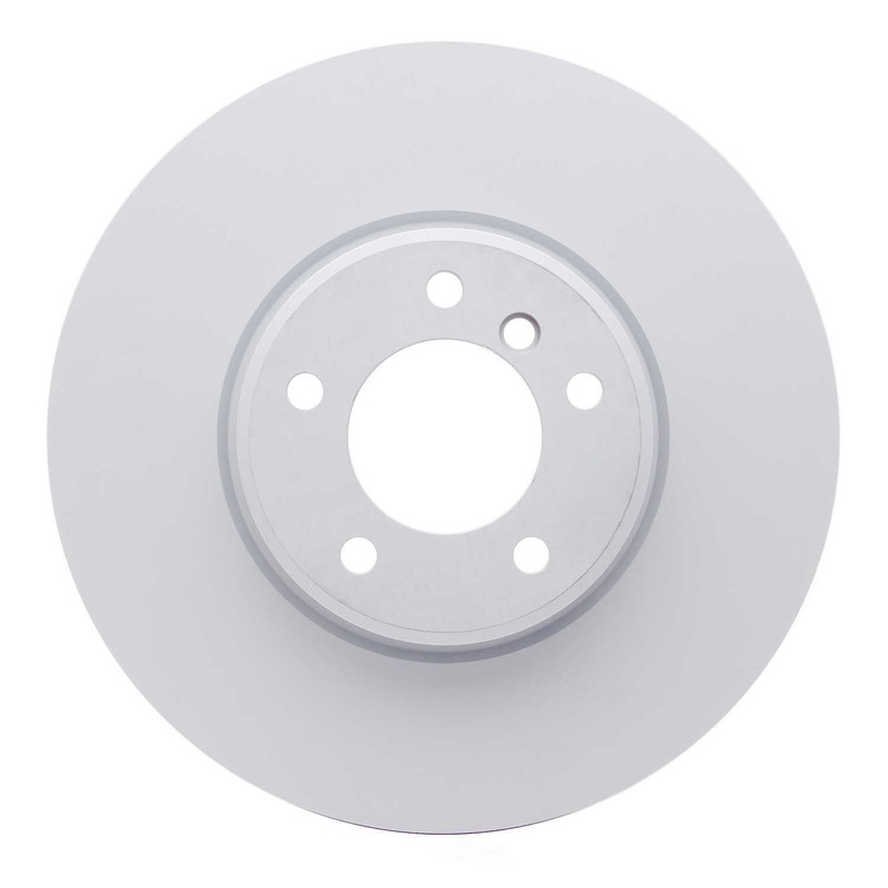 Disc Brake Rotor fits 2000-2003 BMW Z8 DFC