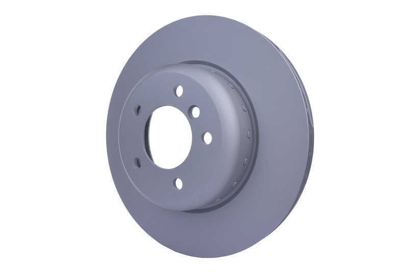 Disc Brake Rotor-sDrive35i Hella-PAGID 355120761 fits 11-12 BMW Z4 gallery