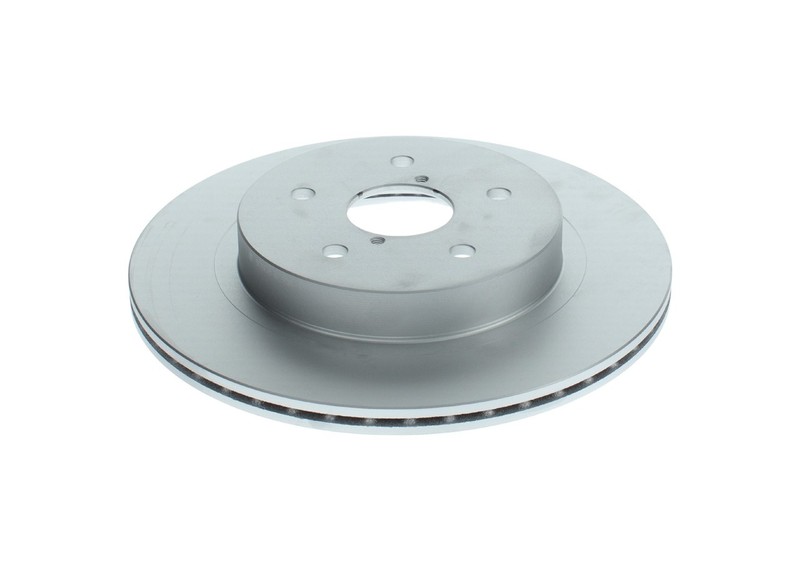 2x Brake Discs Pair Vented Rear 300mm 0986479D64 Bosch Set 26700AL010 BD2550 New gallery