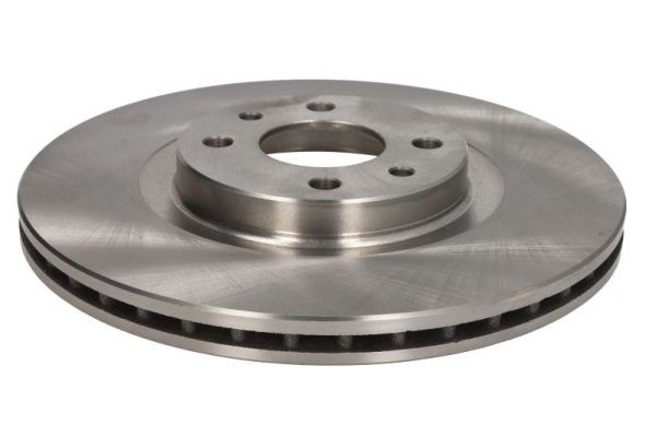 ABE C3F006ABE Brake Disc for, Alfa Romeo, Fiat, Lancia