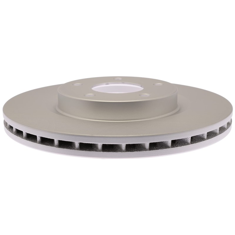 Centric Parts Disc Brake Rotor P N 320 63067F gallery