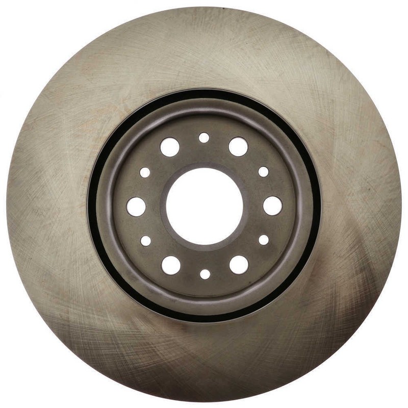 Disc Brake Rotor-R-Line Raybestos 582061R