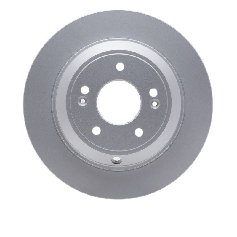 DFC for 18-23 Genesis G70 Rear GeoSPEC Coated Rotor
