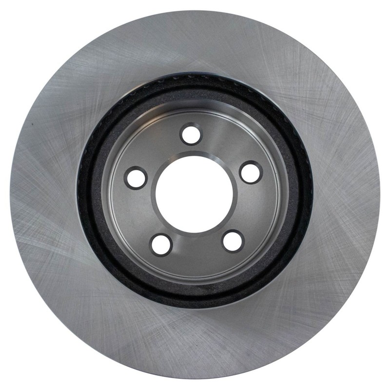 Brake Pad & Rotor Kit Premium Posi Ceramic Front & Rear w/Chemicals gallery