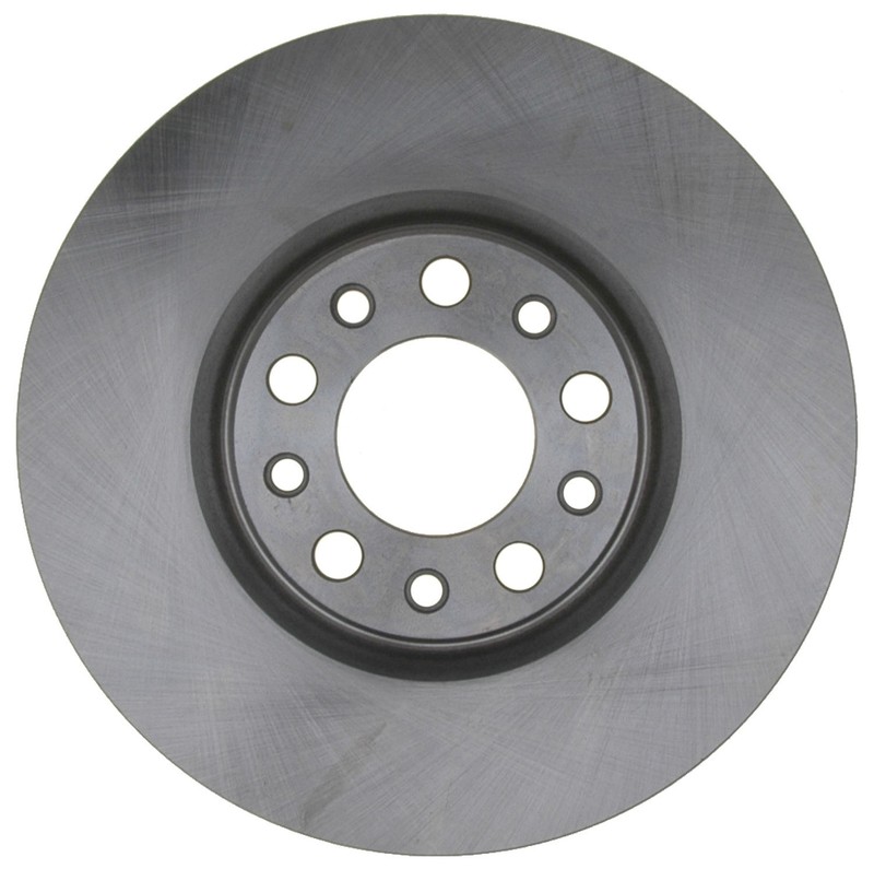 Raybestos Brakes Disc Brake Rotor | 780995R