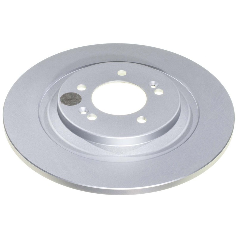 Rear Rotor Fits 2021-2025 Hyundai Sonata JBR1935EVC