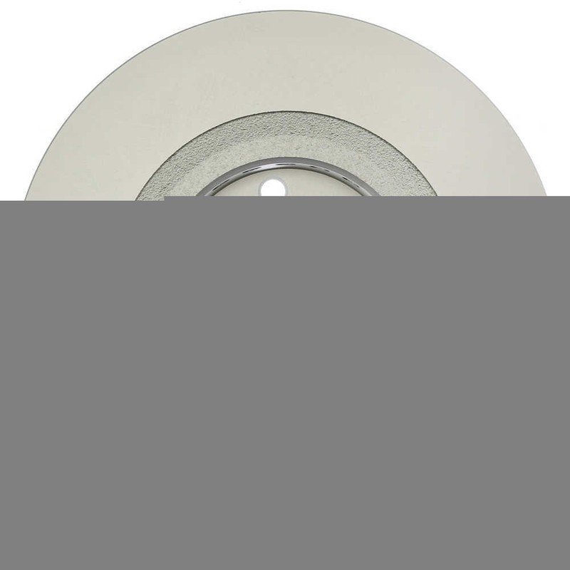 Frt Disc Brake Rotor Raybestos 980372FZN gallery