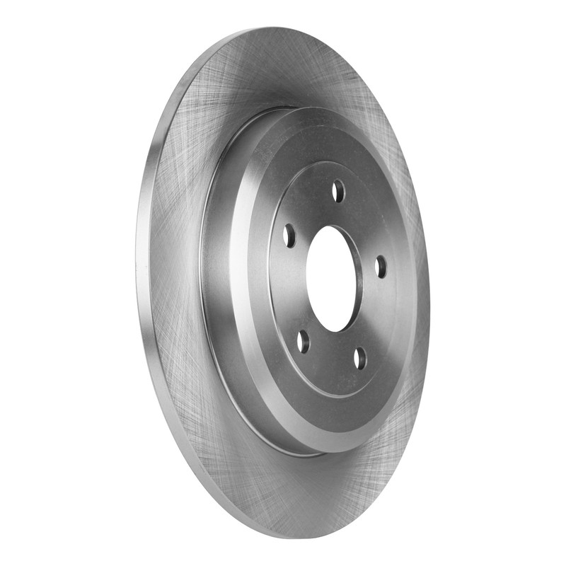 12.99" Rear Brake Rotors for Ford Taurus 2008-2019 Lincoln MKT 2010-2019 gallery