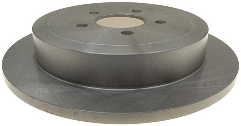 Raybestos 680108R Professional Grade Disc Brake Rotor