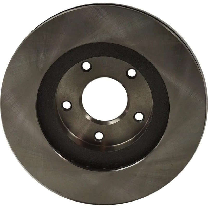 Right Front Brake Disc 2002-2006 Nissan Maxima Altima Infiniti I35 SE 402063Z600 gallery