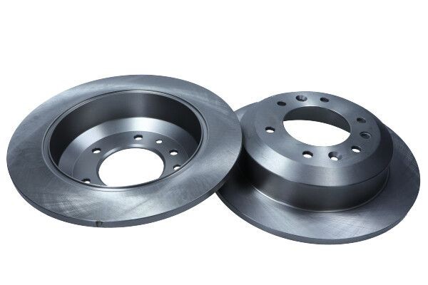 Genuine MAXGEAR 19-2374 brake disc for KIA