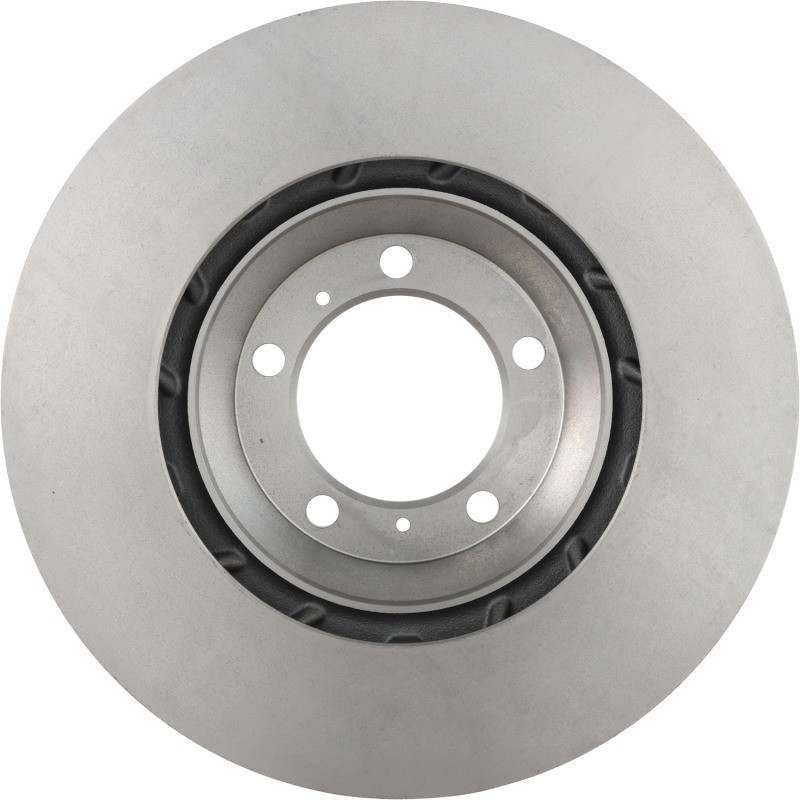 Brembo Fits 17-20 Jaguar F-Pace/18-20 Land Rover Range Rover Velar Front UV
