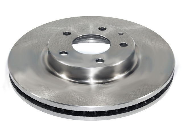 Pronto 41GS58R Front Brake Rotor Fits 2013-2015 Mazda CX5 Disc Brake Rotor