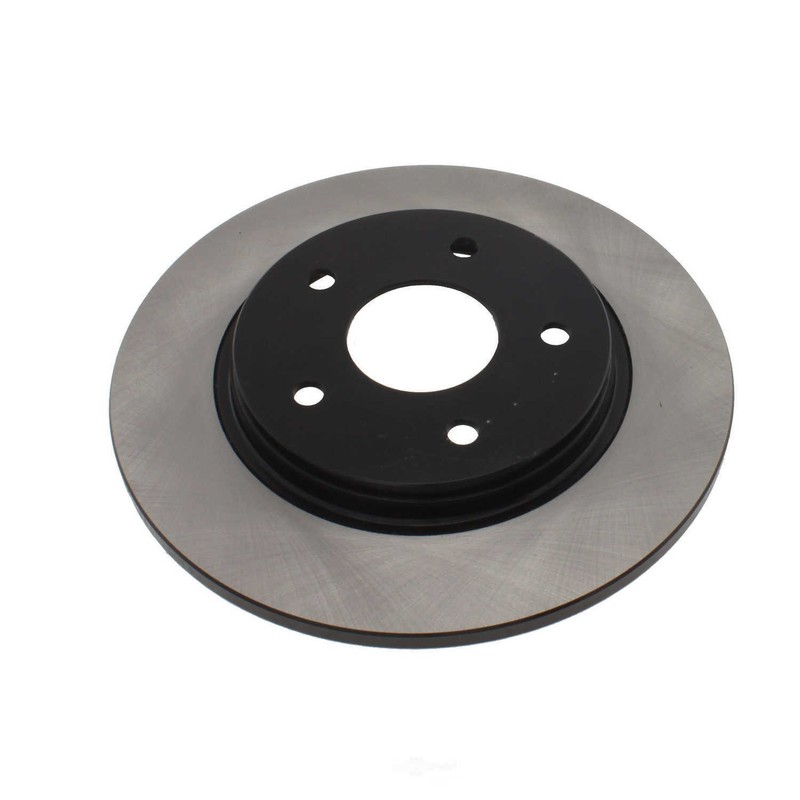 RAYBESTOS 780623R2 Disc Brake Rotor