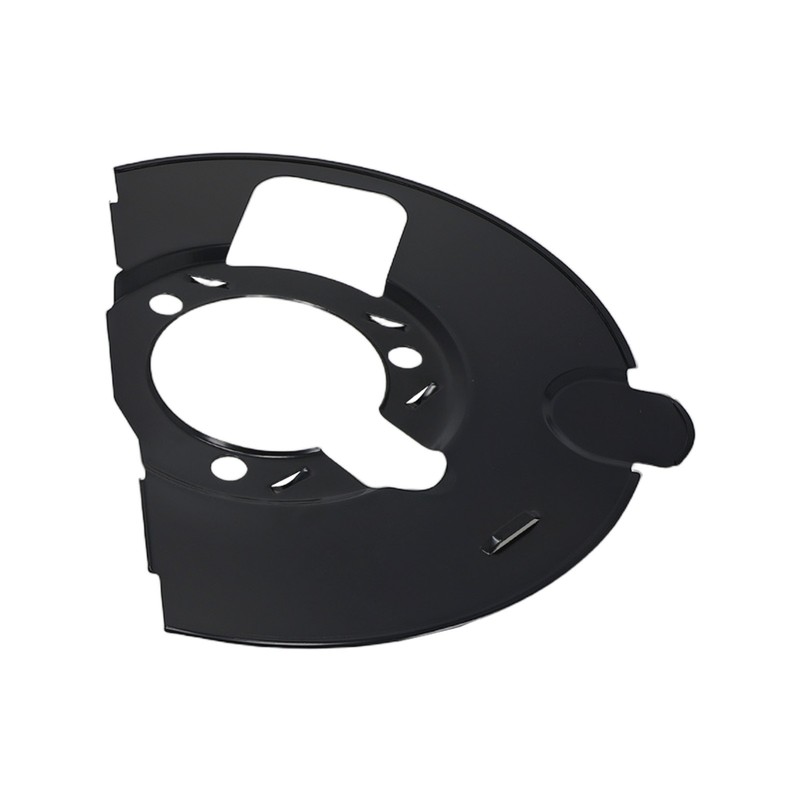 Brake Dust Shield Front Driver Passenger Side for Cadillac Escalade ESV 2015-20 gallery
