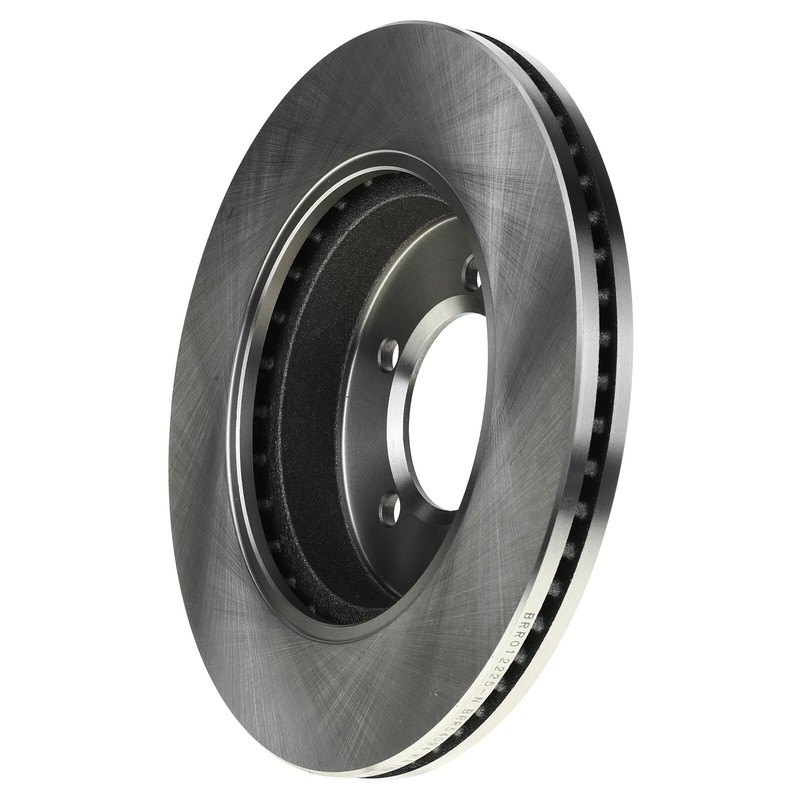 Disc Brake Rotors & Ceramic Brake Pads for Ford Explorer 2002-2005 Mercury Front gallery