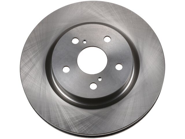 For 2020-2022 Toyota C-HR Brake Rotor Front API 55147RV 2021