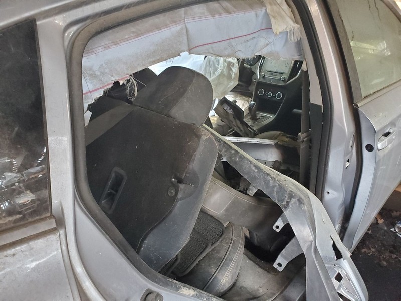 FRONT LEFT SIDE CLUTCH DISK FITS 2019 SUBARU CROSSTREK gallery