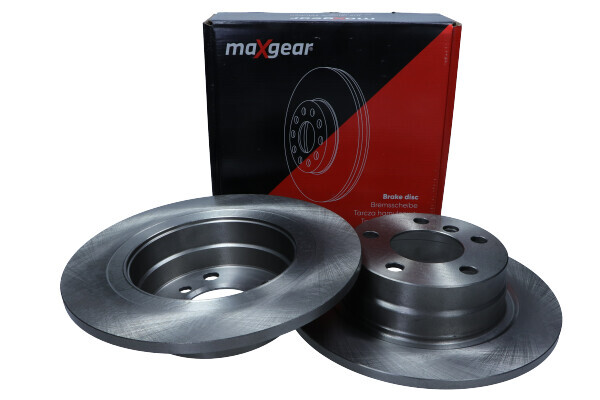Maxgear 19-3219 Brake Disc for BMW gallery