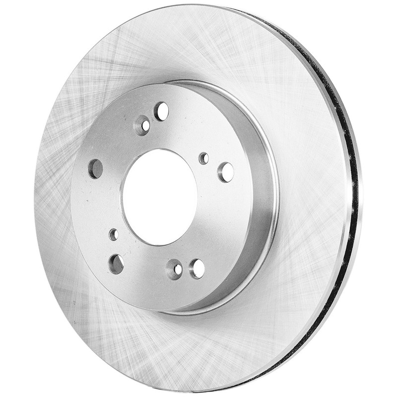 Front Brake Disc Sedan for Acura ILX Honda Civic 2012-2015