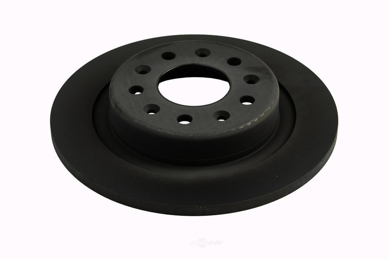 Disc Brake Rotor ACDelco GM Original Equipment 177-1179