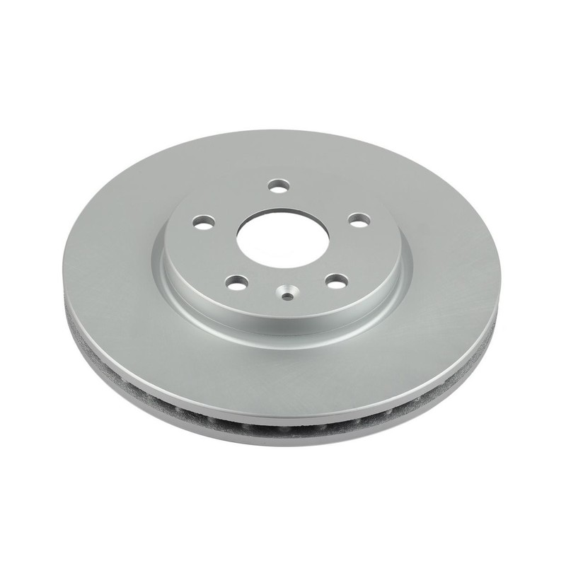PowerStop Disc Brake Rotor – Fits Buick Allure 2010, Buick LaCrosse 2010-2016, B