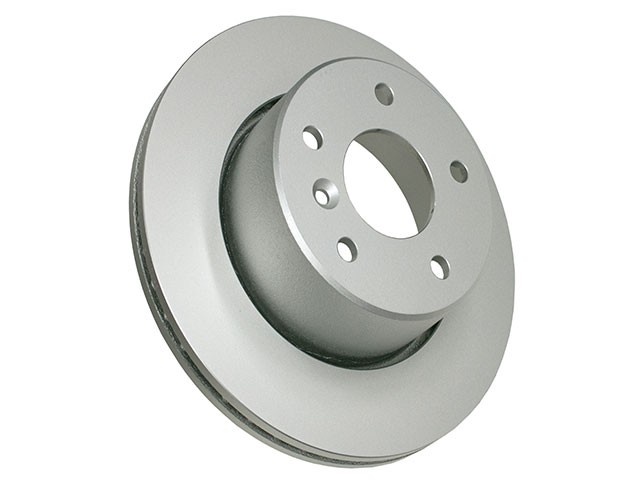 1 X SDB000380 Brake Disc-ATE COATED