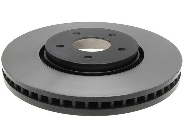 Raybestos 75NS54P Front Brake Rotor Fits 2014 Infiniti QX70 3.7L V6