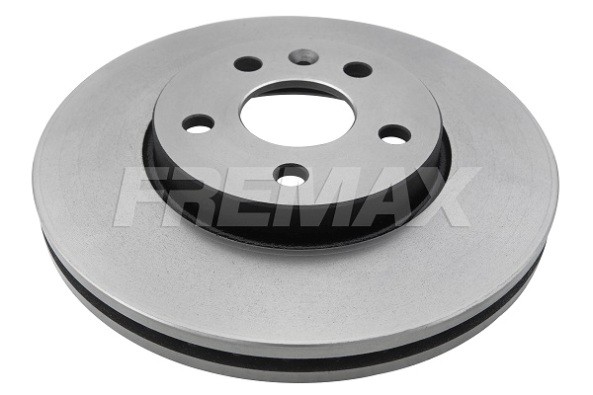 Fremax BD-1559 Brake Disc for Chevrolet, Opel, Vauxhall gallery