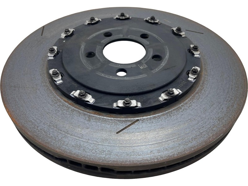 2021 Dodge Challenger RWD 6.4L 34 mm Front Right Brake Rotor 68474086AB OEM